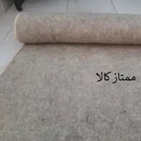تشک نمدی تک نفره