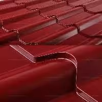 عکس شیروانی ساختمان | گرافیک با طعم تربچه