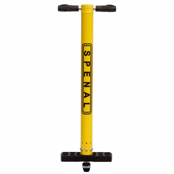 جامپر اسپینال رنگ زرد