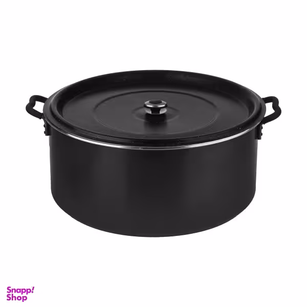 قابلمه زرساب سری گرانیتا کد GT450 سایز 50