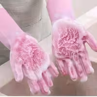 دستکش سیلیکونی