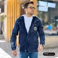 کاپشن لی مردانه Rayan مدل 39316
