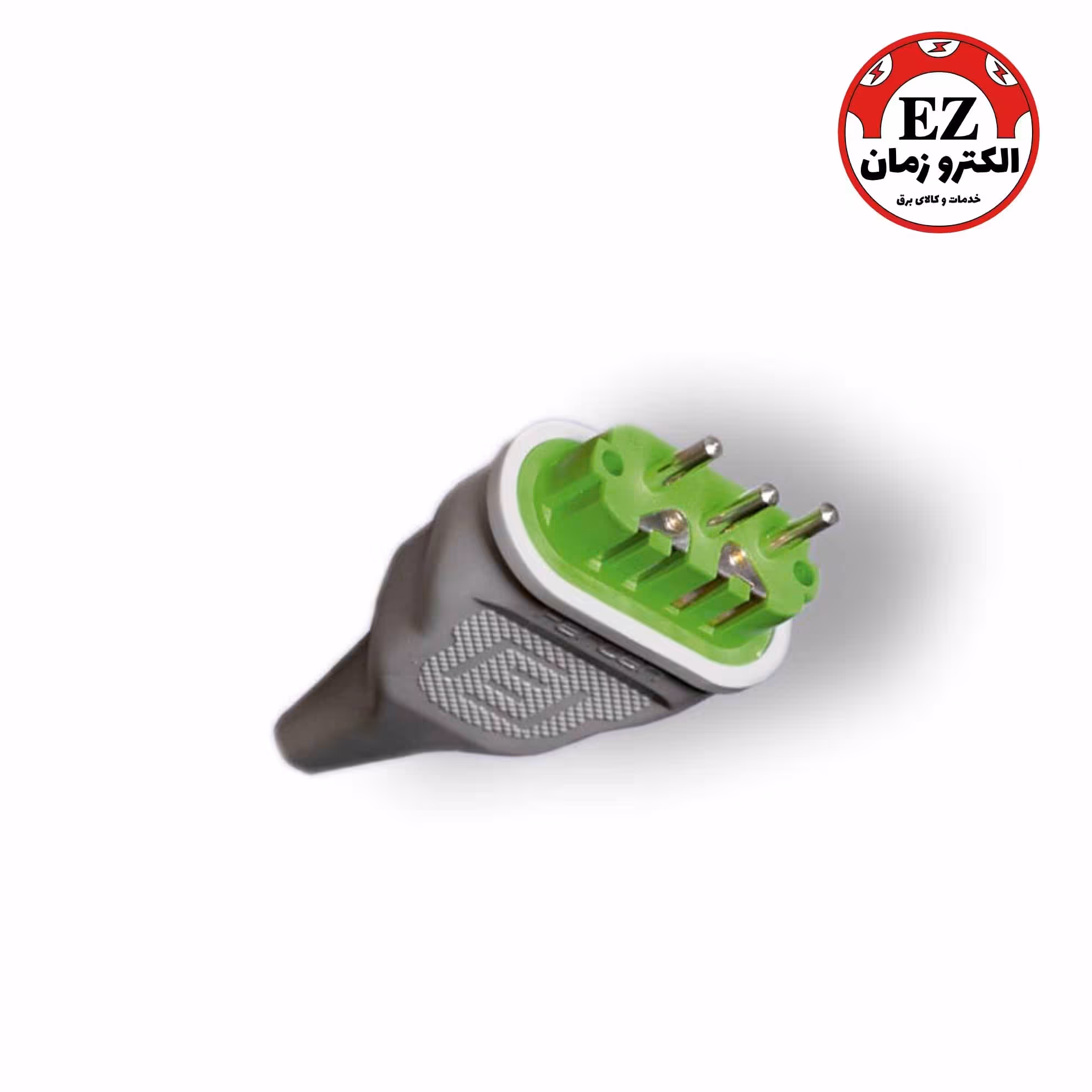 سه شاخه صنعتی فردان الکتریک 