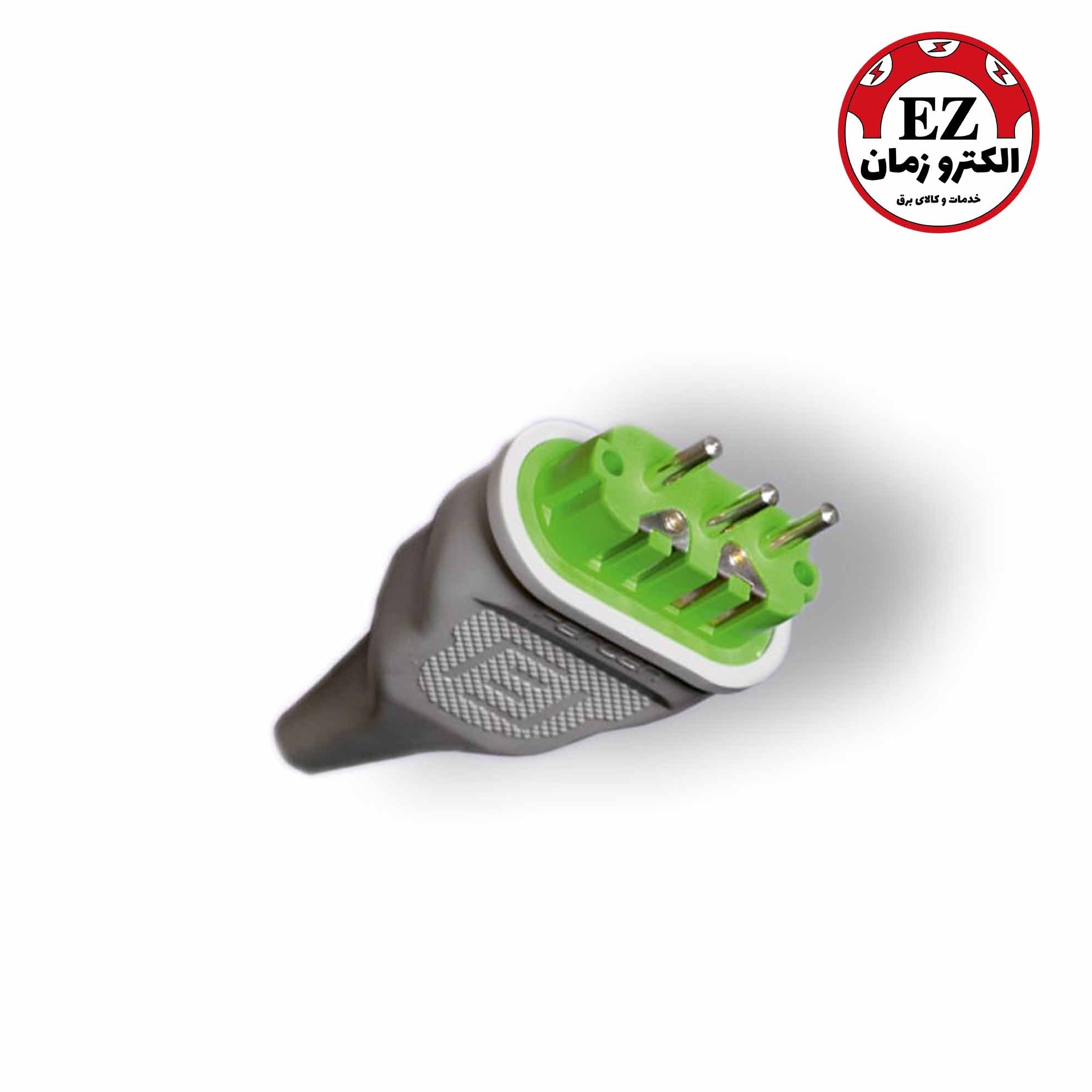 سه شاخه صنعتی فردان الکتریک 