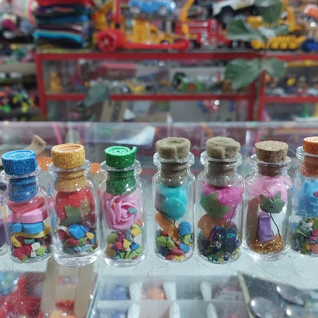 شیشه عشق یا ارزو