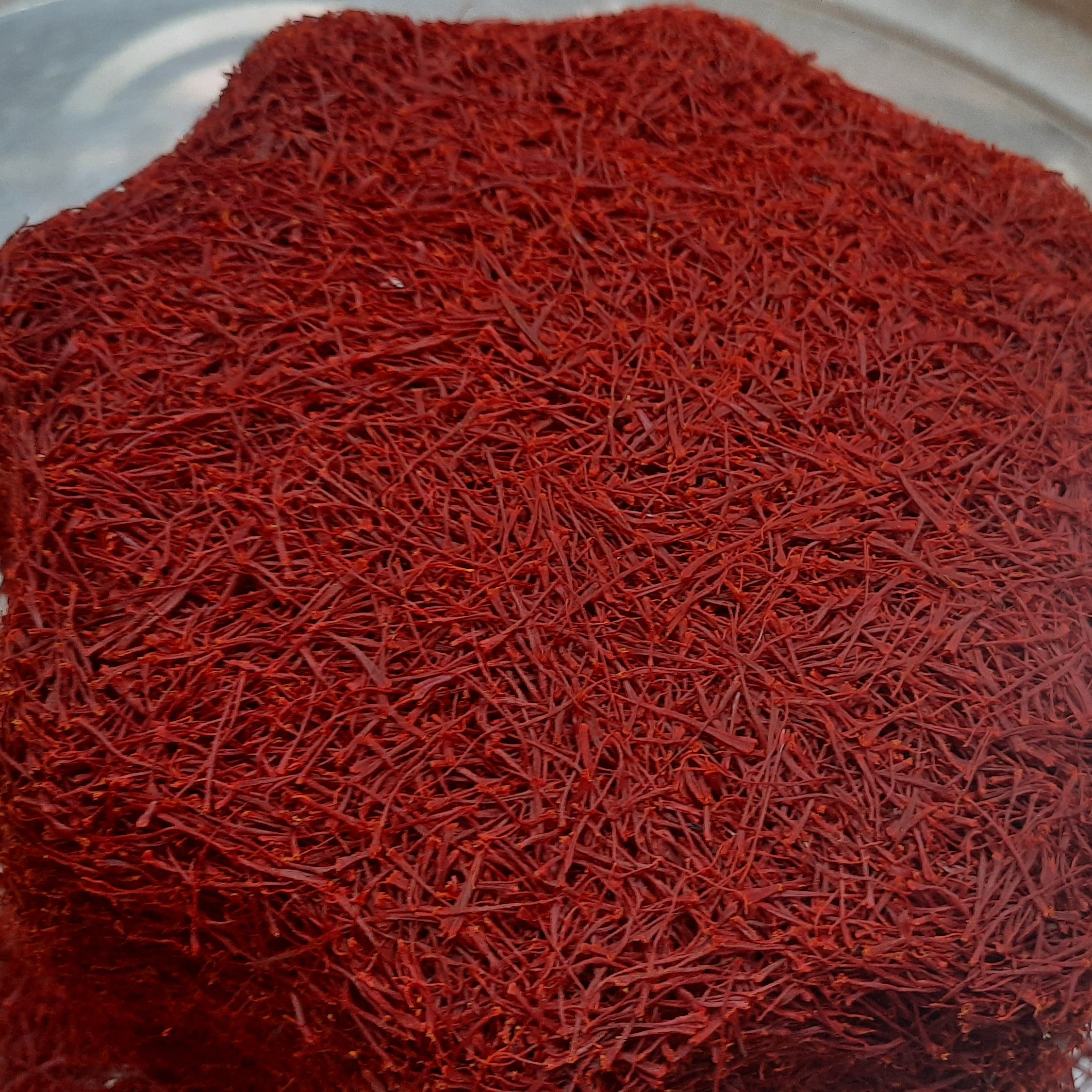 زعفران نیم مثقالی