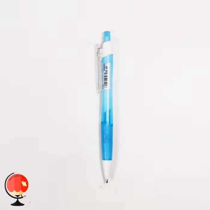 اتود 0.7 میلیمتری رنگ آبی CBS