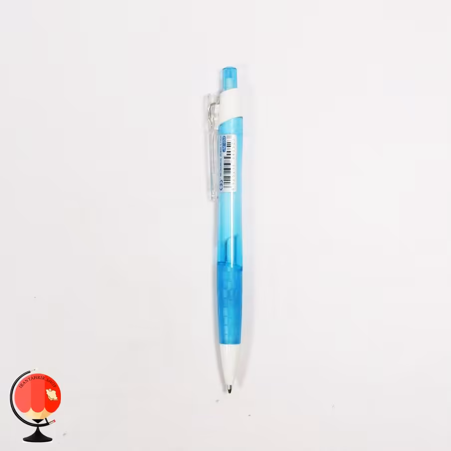 اتود 0.7 میلیمتری رنگ آبی CBS