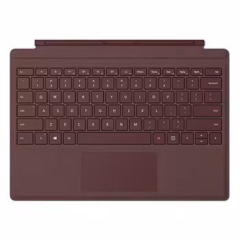 قیمت خرید کیبورد سرفیس کد6459 | Surface Pro Type Cover
