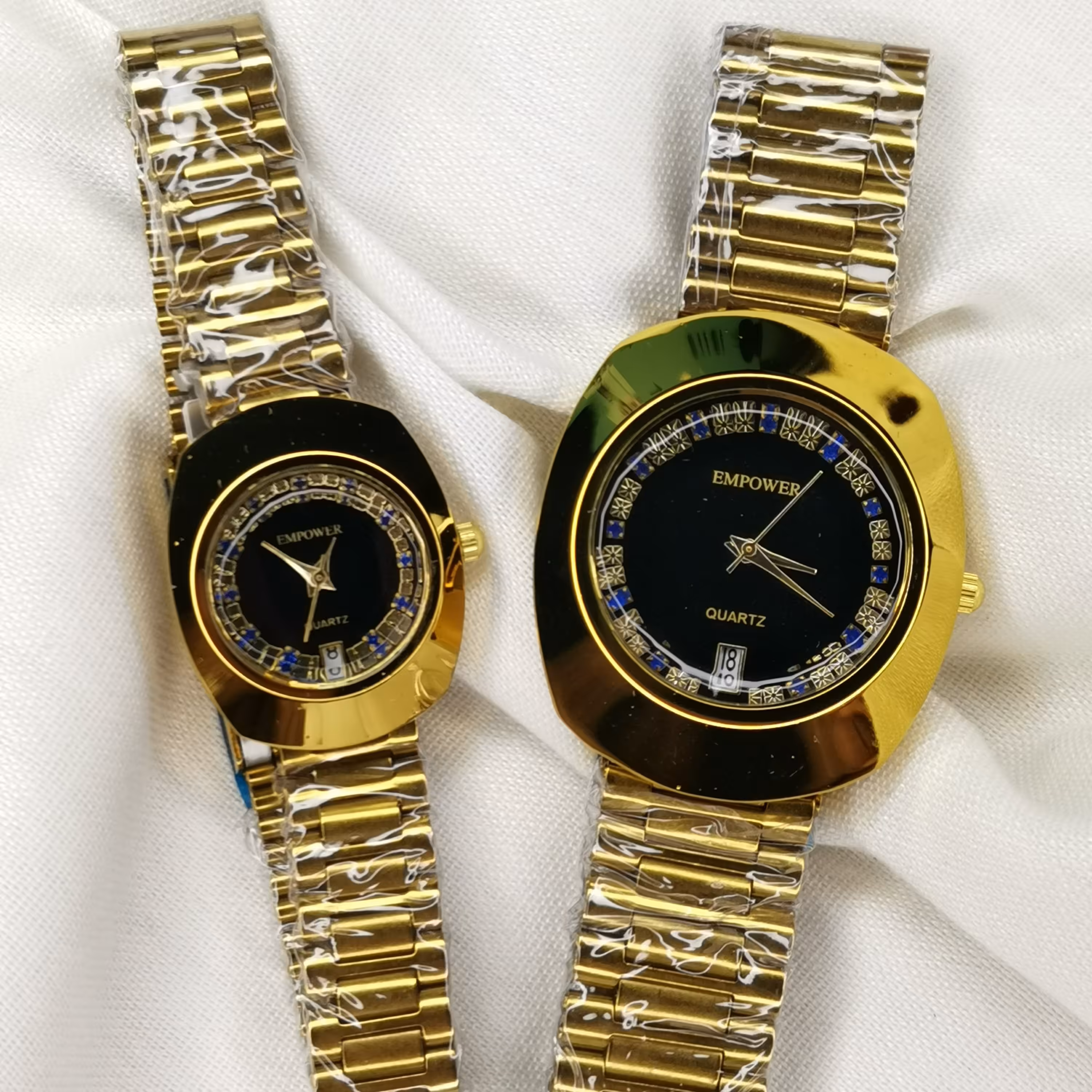 ساعت ست طرح رادو تقومی دار