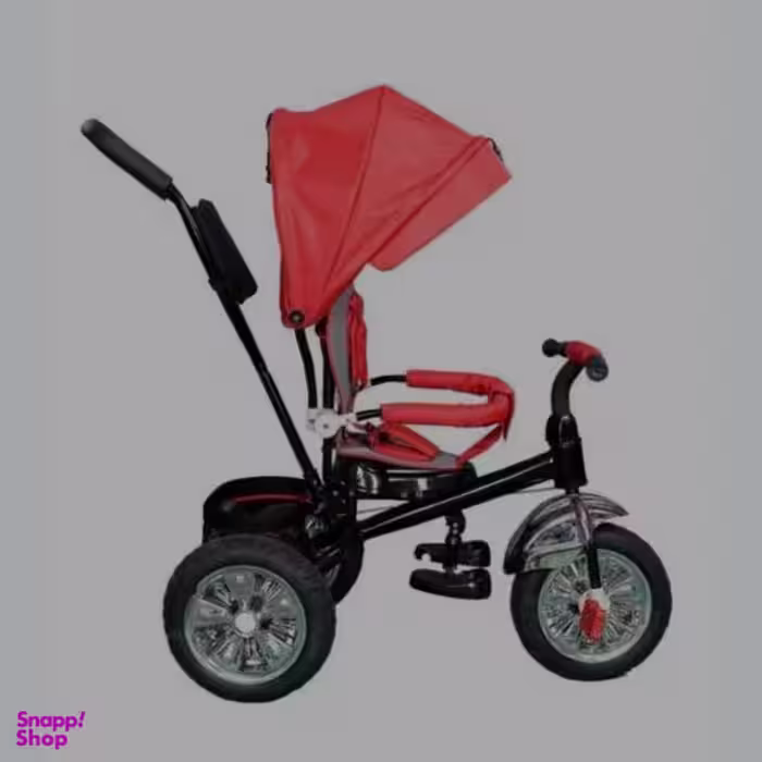 سه چرخه کودک مدل تیتان