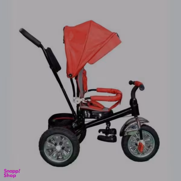 سه چرخه کودک مدل تیتان