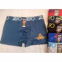 شورت پادار مردانهZERO