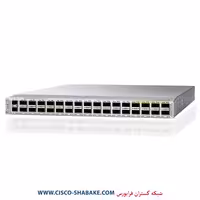 سوئیچ نکسوس سیسکو N9K-C9332C