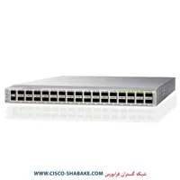 سوئیچ نکسوس سیسکو N9K-C9332C