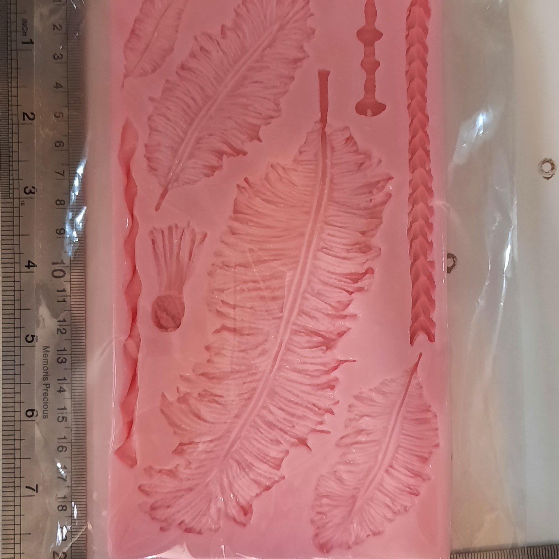 مولد پر بزرگ تا کوچک