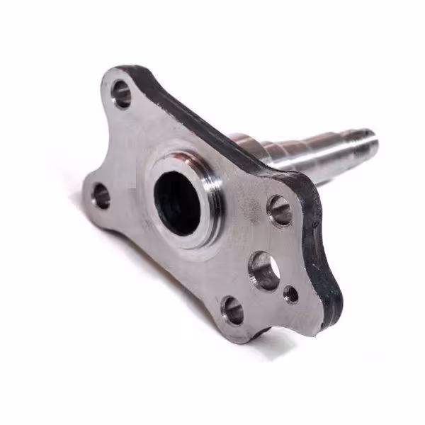 توپی(محور) چرخ عقب راست امیرنیا مناسب تیبا کد 5052101210