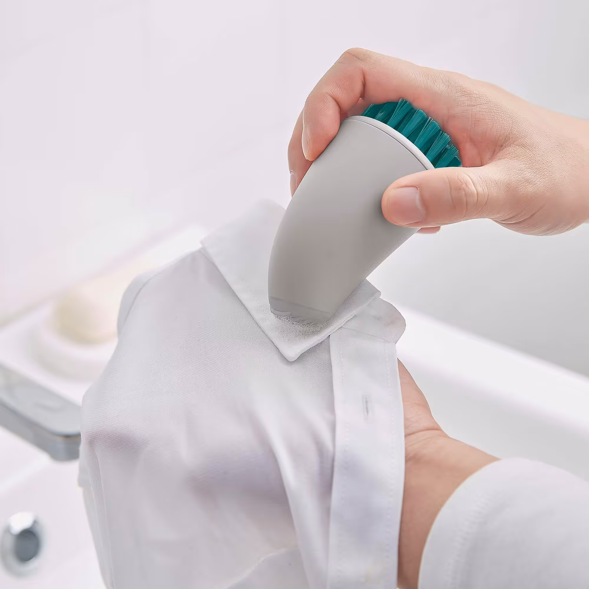 فرچه دستی ایکیا مدل Slibb