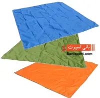 زیر انداز زیر چادر Campsor