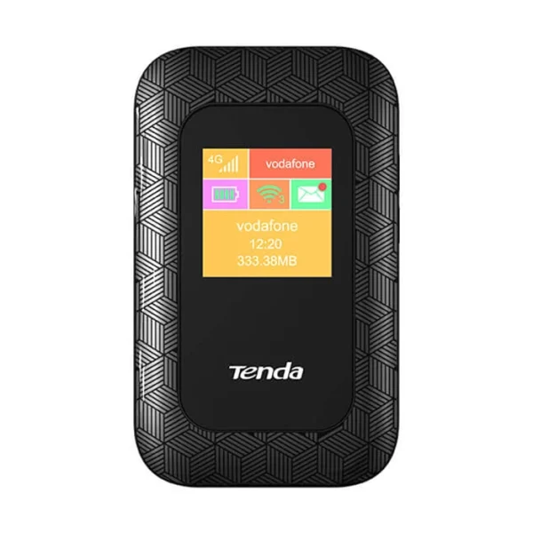مودم 4G LTE قابل حمل تندا مدل 4G185
