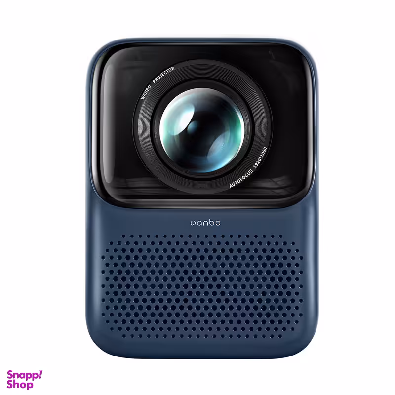 ویدئو پروژکتور ونبو مدل T2 MAX NEW