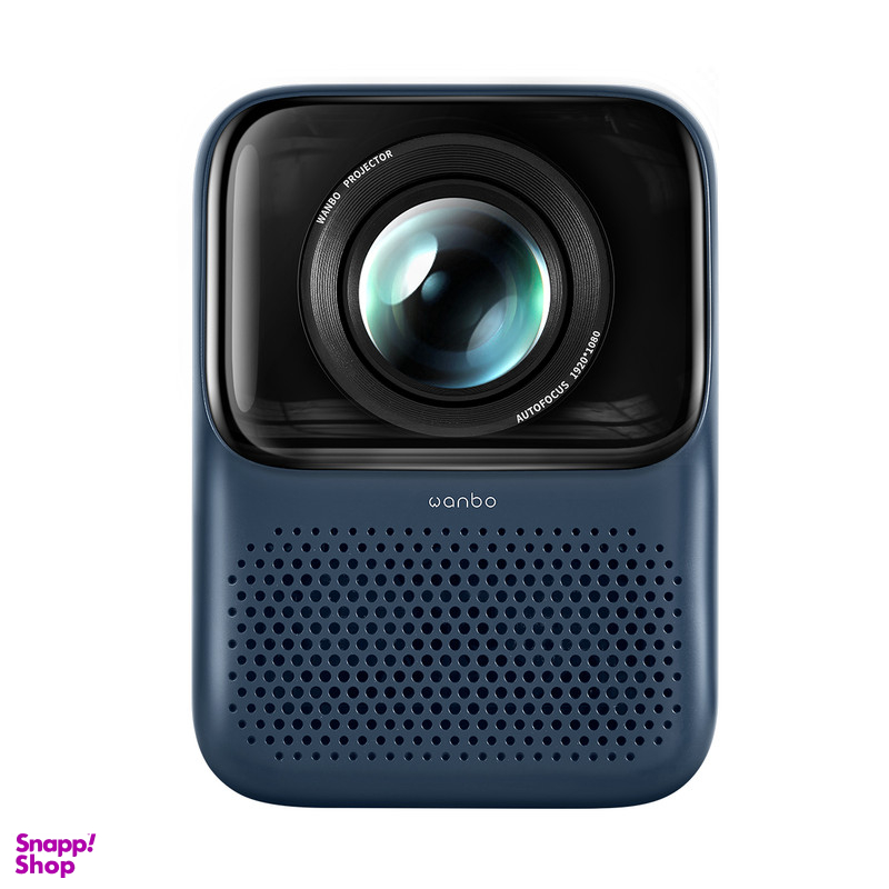 ویدئو پروژکتور ونبو مدل T2 MAX NEW