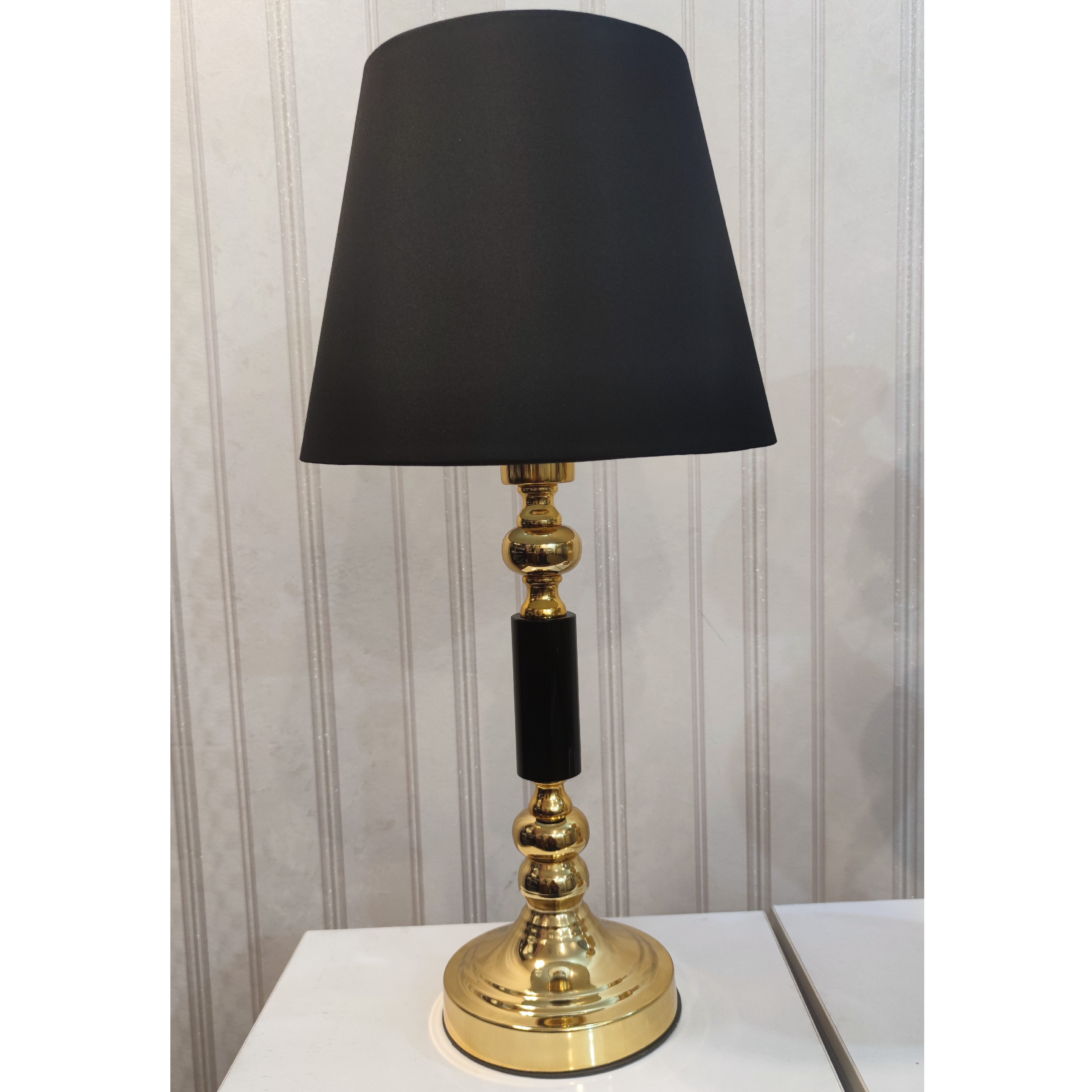 آباژور مدرن سی بن طرح stv