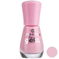 لاک ناخن اسنس سری The Gel شماره 55 | فروشگاه اینترنتی تاتا کالا