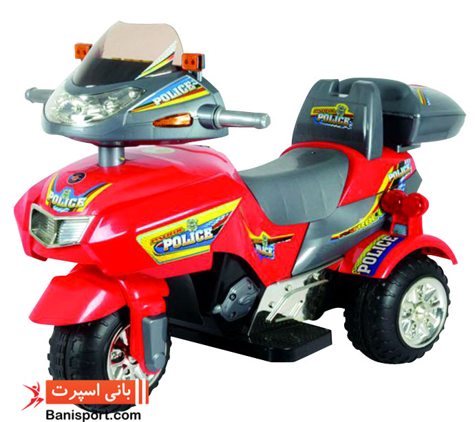 موتور پلیسی 1133