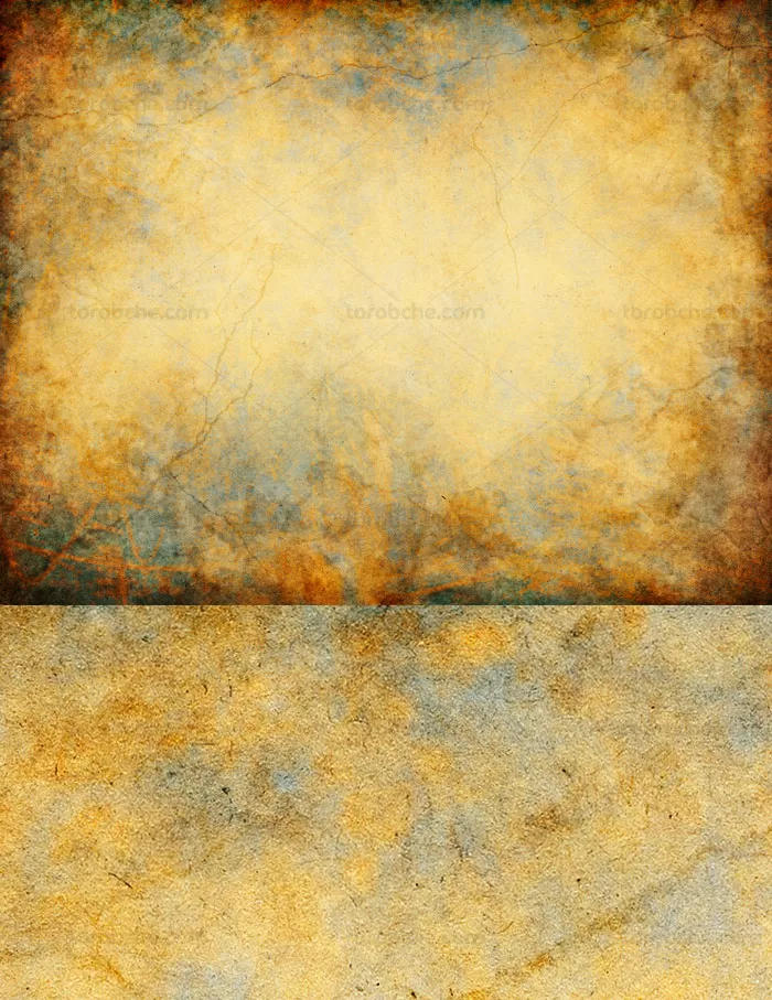 تکسچر گرانج طراحی تایپوگرافی و خوشنویسی شماره 19 - گرافیک با طعم تربچه