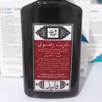 نوشیدنی رضوی