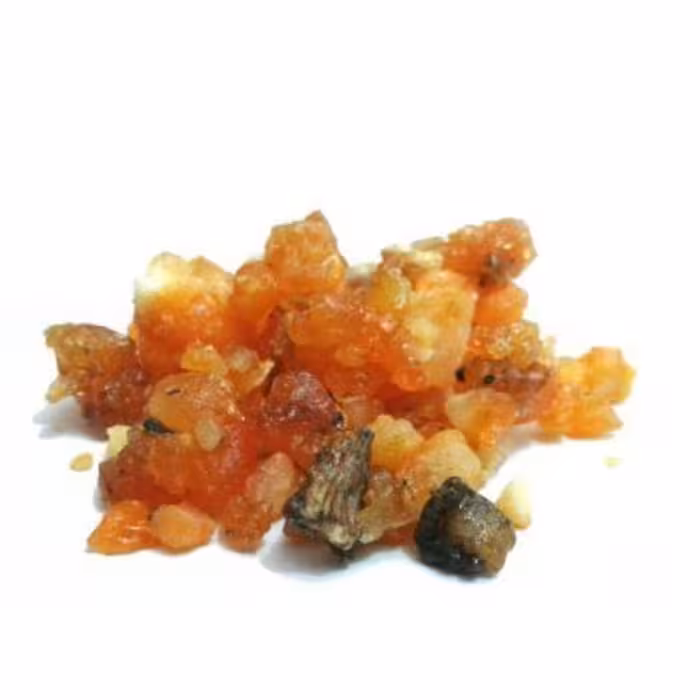 شیره قصنی  قسنی یا باریجه (20 گرم ) آقای عطار