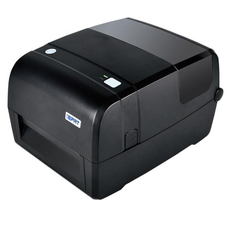 لیبل پرینتر آیدی پی آر تی مدل IT4S نسخه 200 dpi