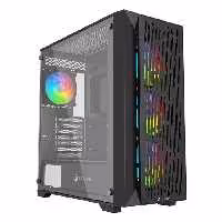 قیمت و خرید کیس کامپیوتر لاجی کی مدل LK-C344B