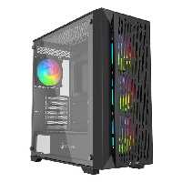 قیمت و خرید کیس کامپیوتر لاجی کی مدل LK-C344B