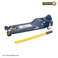 جک سوسماری کورسی هاردکس 2 تن مدل FJL-2T