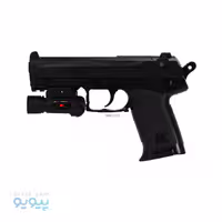 تفنگ کلت ساچمه ای آیتم sp3855-c عمده و کارتنی