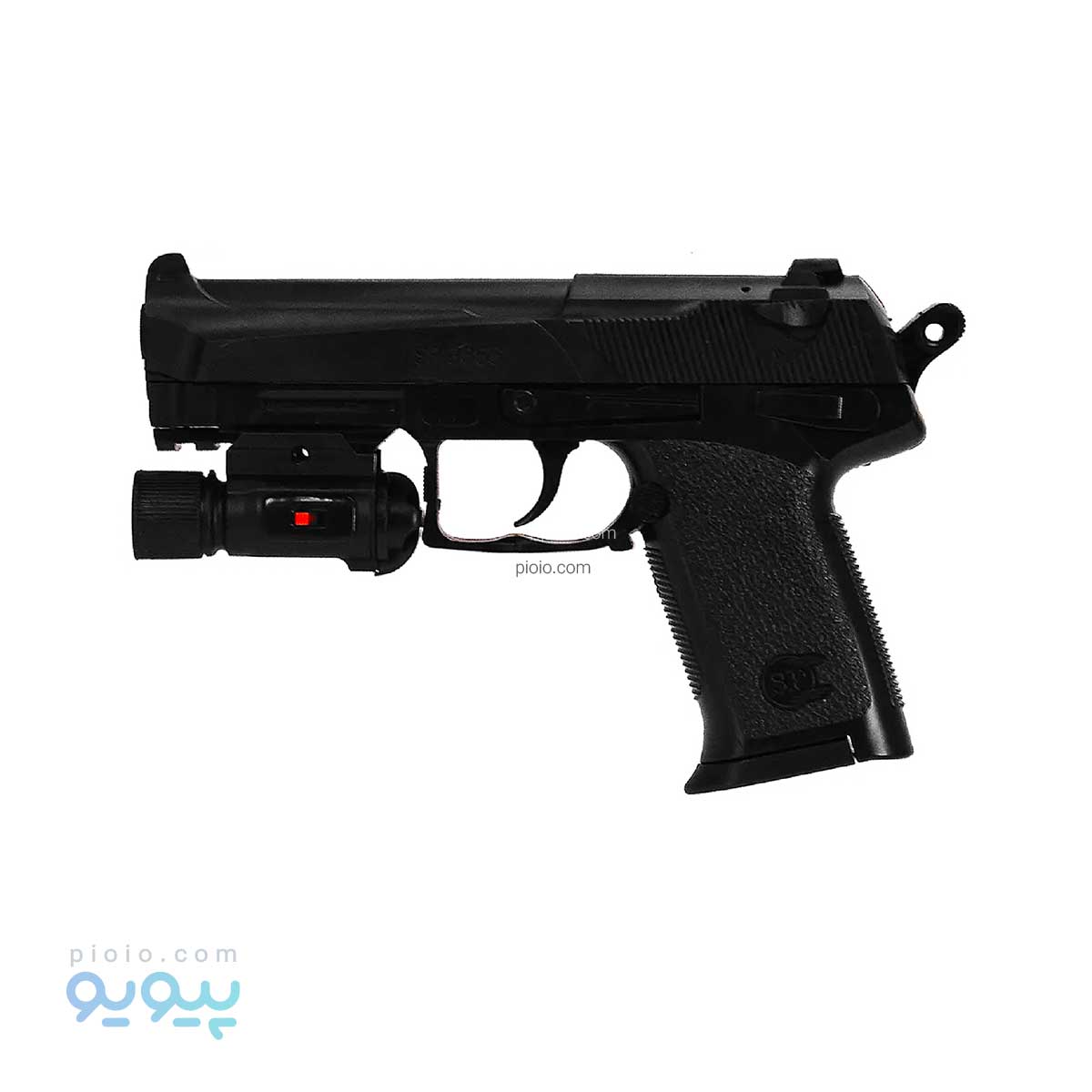 تفنگ کلت ساچمه ای آیتم sp3855-c عمده و کارتنی