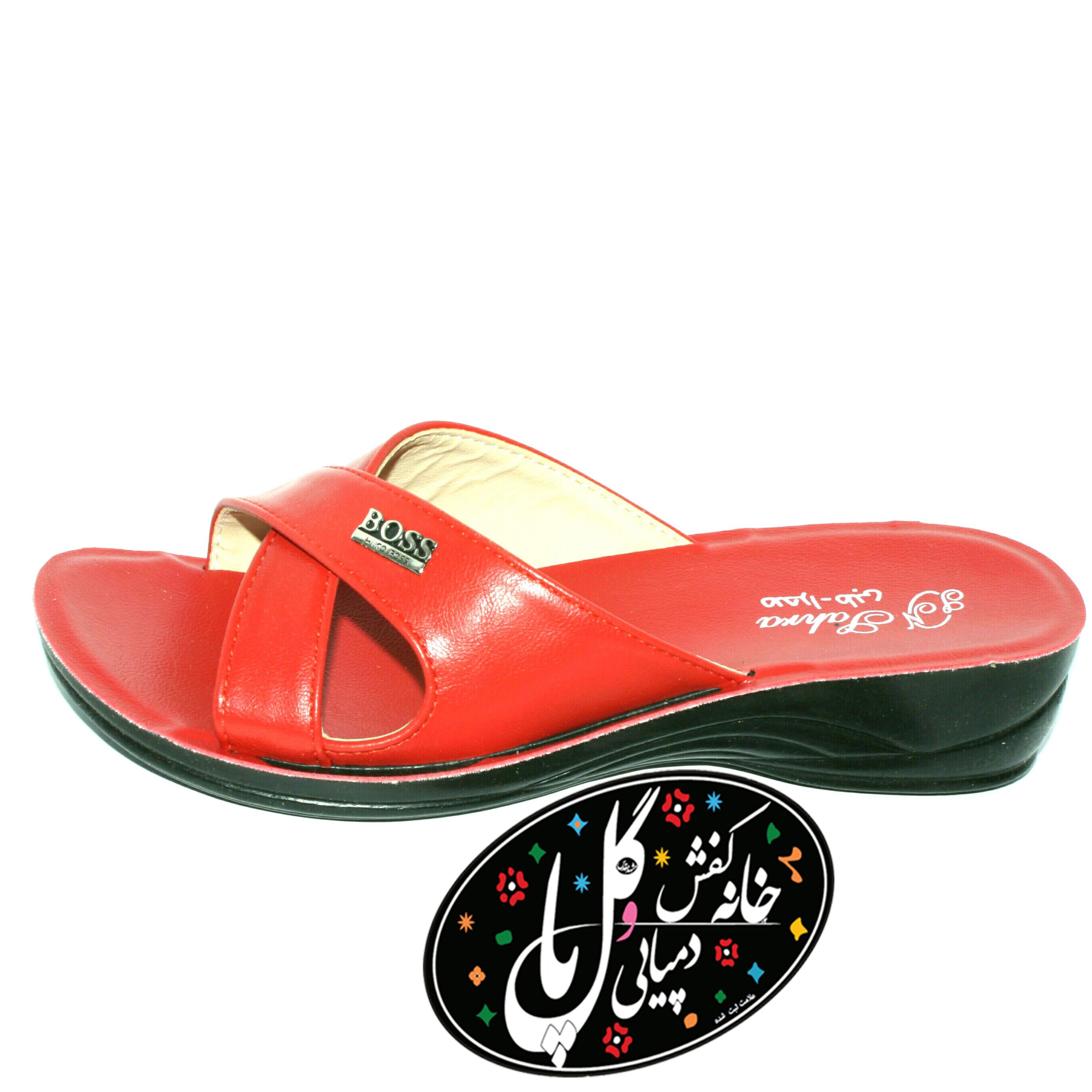 صندل زنانه طبی ستایش