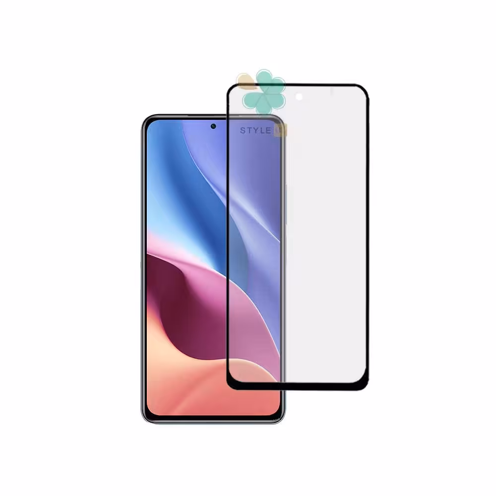 محافظ صفحه گلس مات گوشی شیائومی Xiaomi Redmi K40 Pro Plus