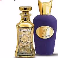 عطر گرمی سوسپیرو اکسنتو