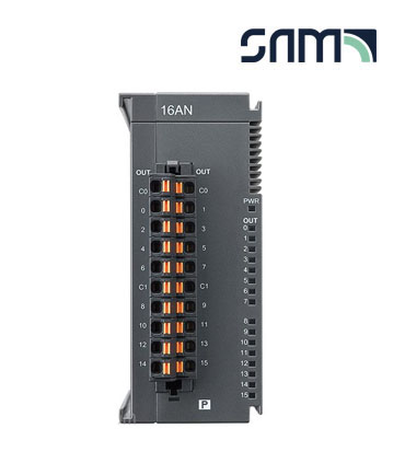 ماژول توسعه دلتا مدل AS16AN01T-A