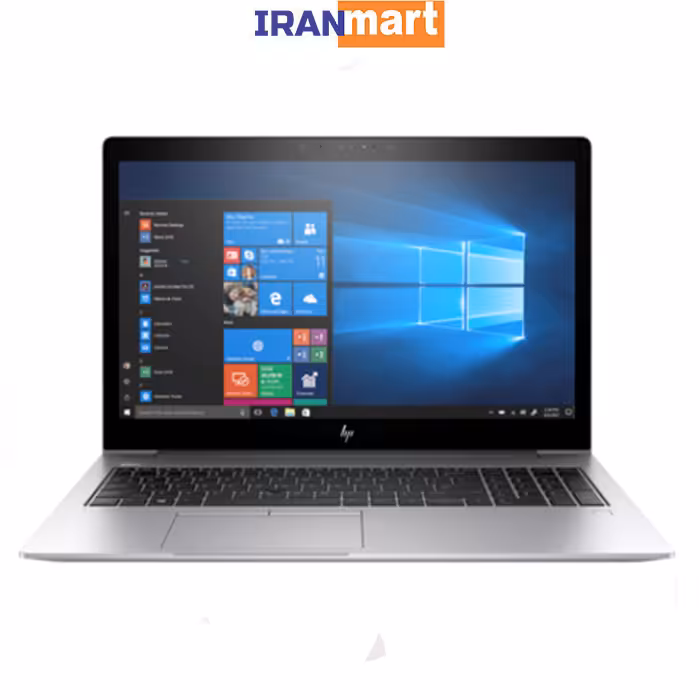 لپ‌تاپ HP EliteBook 840 G6: قدرت، زیبایی و امنیت در یک لپ‌تاپ حرفه‌ای
