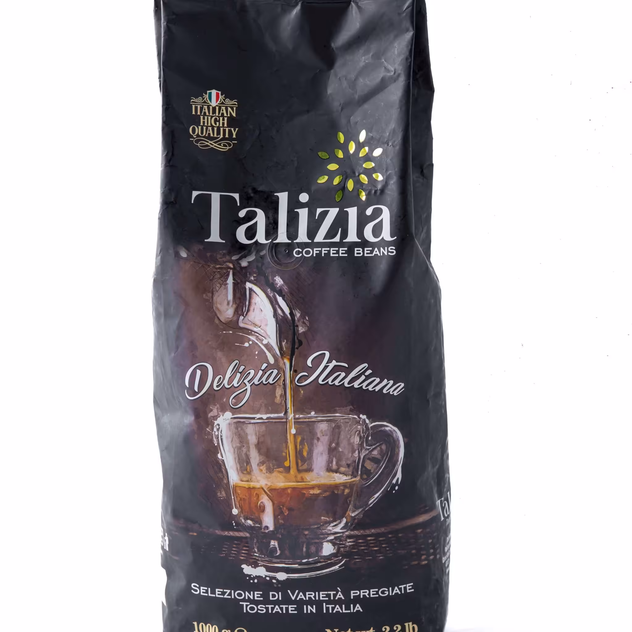 قهوه تالیزیا Talizila