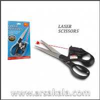 قیچی لیزر Laser Scissors