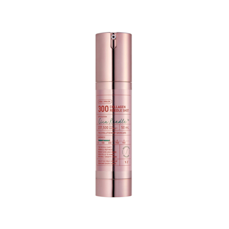 خرید + قیمت | سرم سوزنی کلاژن ریدل شات Collagen 100 حجم 50 میل