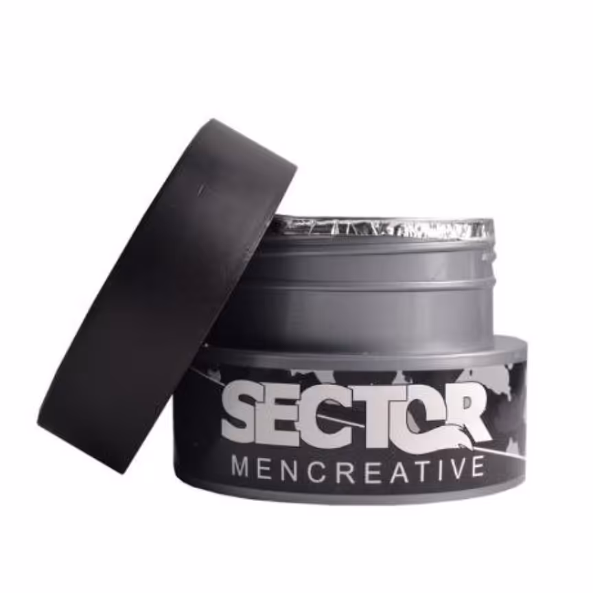 کرم حالت دهنده مو مات سکتور حجم 125 میل