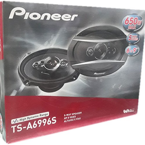 باند پایونیر pioneer TS-A6996S