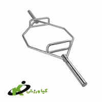 هالتر تراپ بار پاورلیفتینگ بانوان