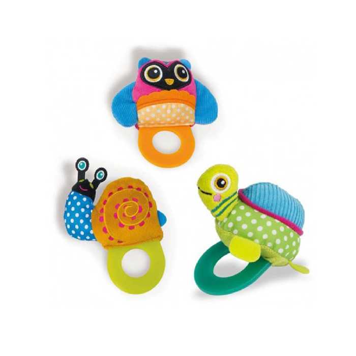 دندانگیر حلقه ای اوپس Oops